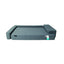 M-Pets Hundesofa M, 90x55x19cm, grau