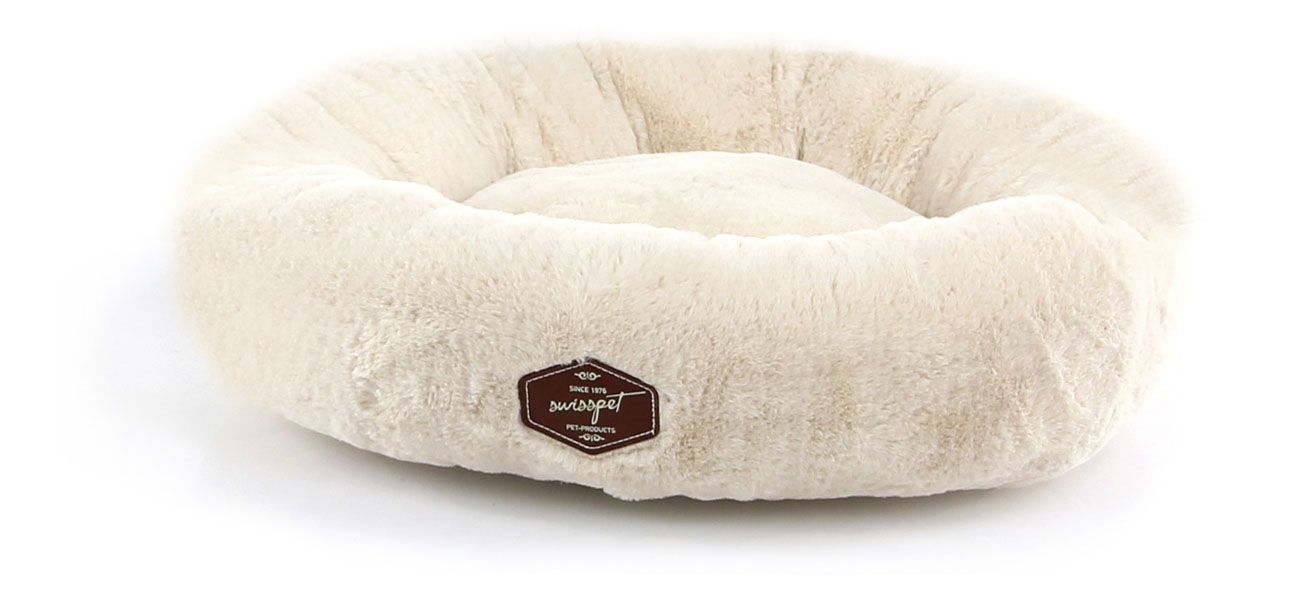 swisspet Donutbett Eska