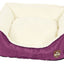 swisspet H & K-Bett Prinzi S violett