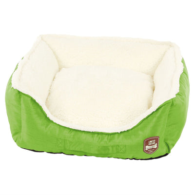 swisspet H & K-Bett Prinzi S lime