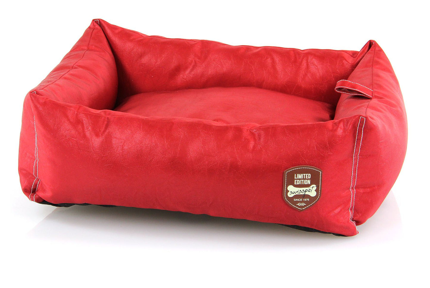 swisspet H & K-Bett Peppino S rot