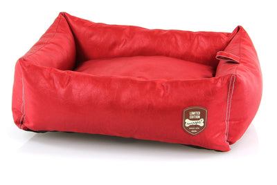 swisspet H & K-Bett Peppino S rot