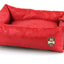 swisspet H & K-Bett Peppino S rot