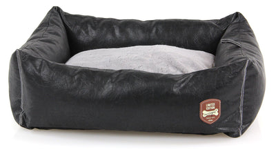 swisspet H & K-Bett Peppino M schwarz