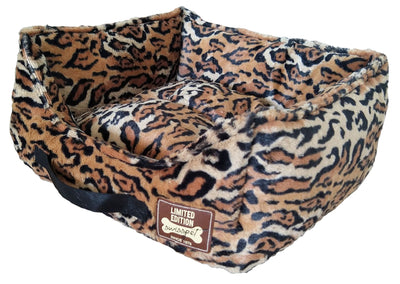 swisspet H & K-Bett Pardus Leopard