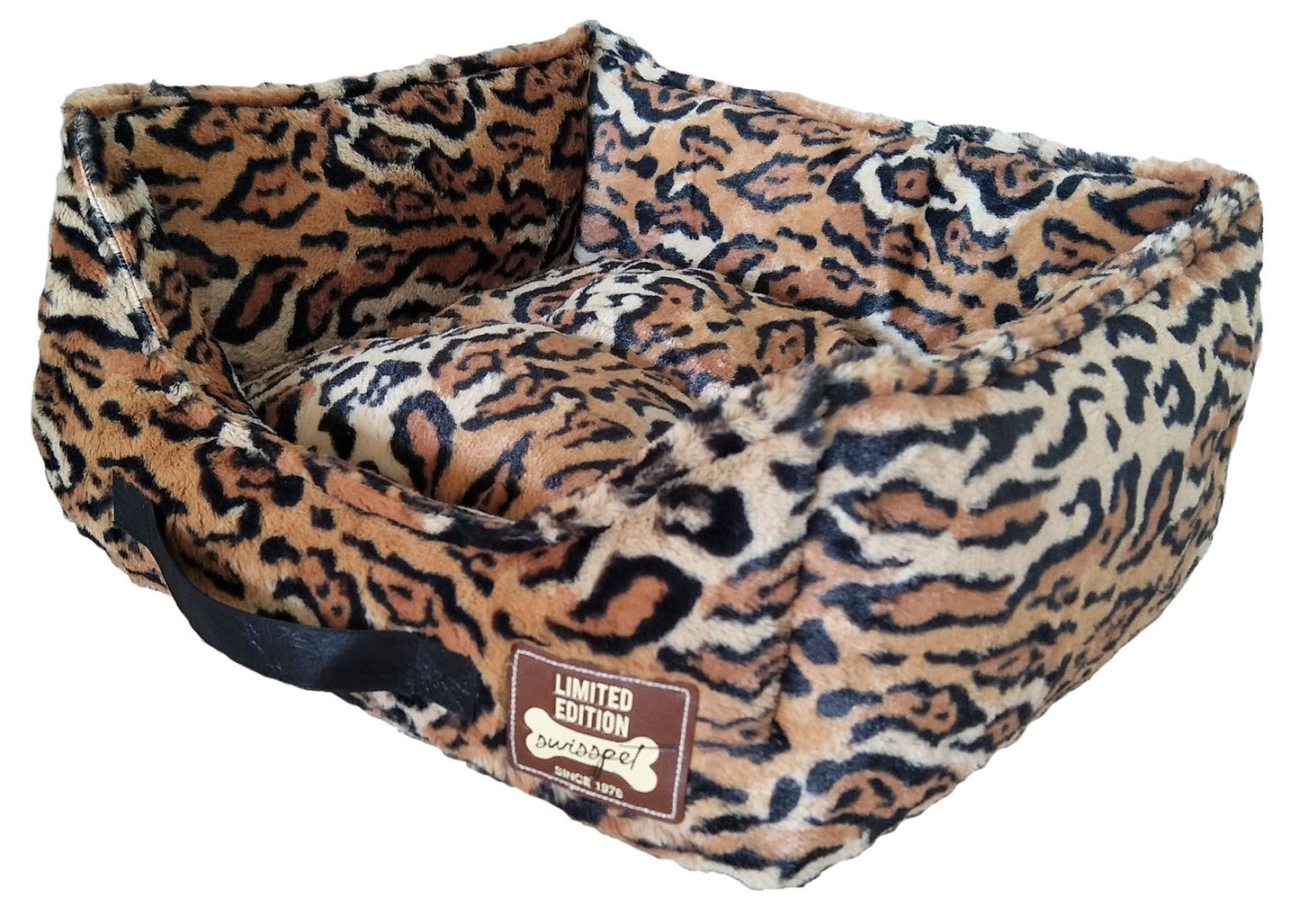 swisspet H & K-Bett Pardus Leopard