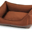 swisspet H & Katzenbett Vino S braun