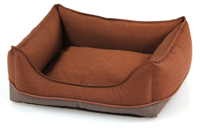 swisspet H & Katzenbett Vino S braun