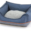 swisspet H & Katzenbett Vino S blau