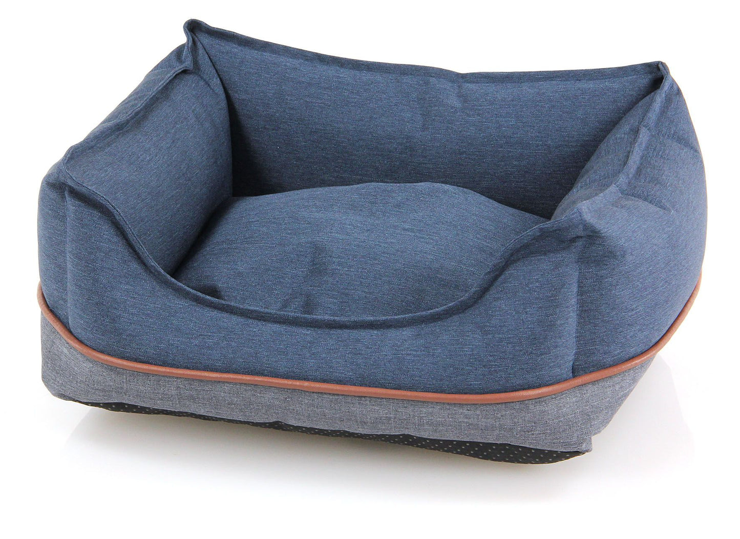 swisspet H & Katzenbett Vino S blau