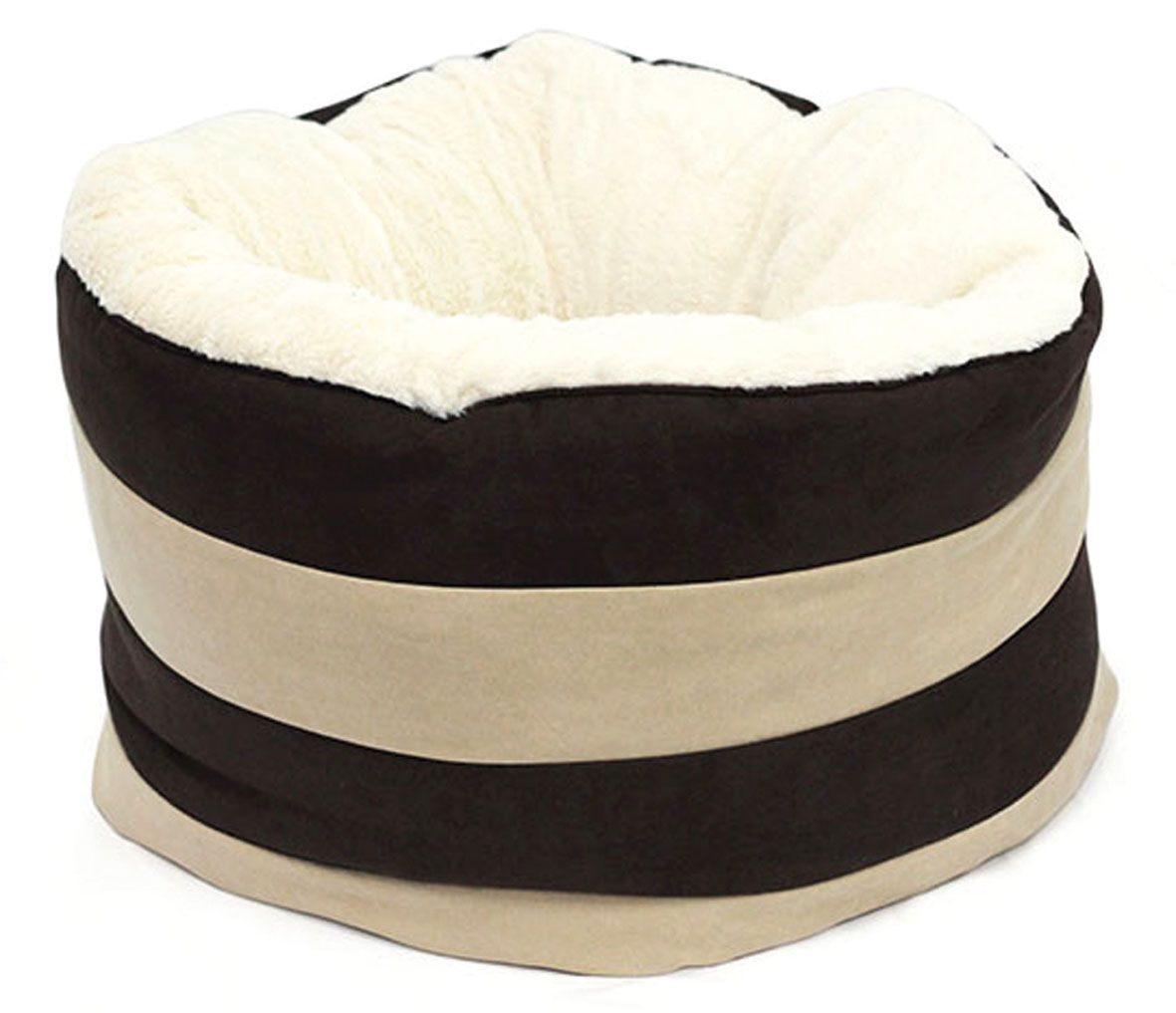swisspet H & K-Maxi-Donut Joe beige