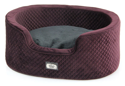 TrendLine K & H-Bett Luton M bordeaux