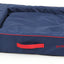 swisspet Hygieneliege Blueburn S d.blau