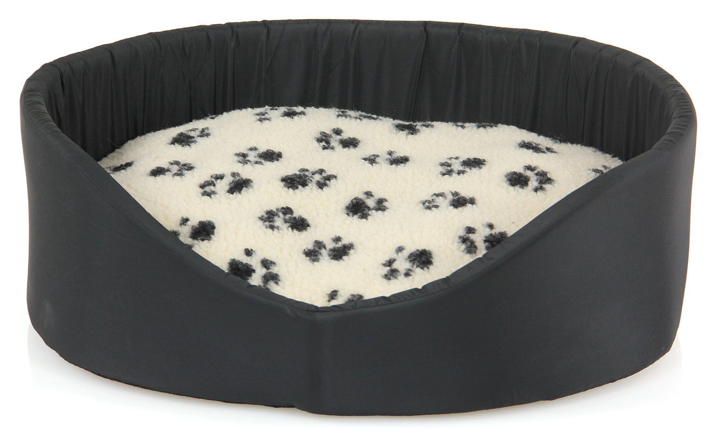 swisspet Hundebett Micro Oval