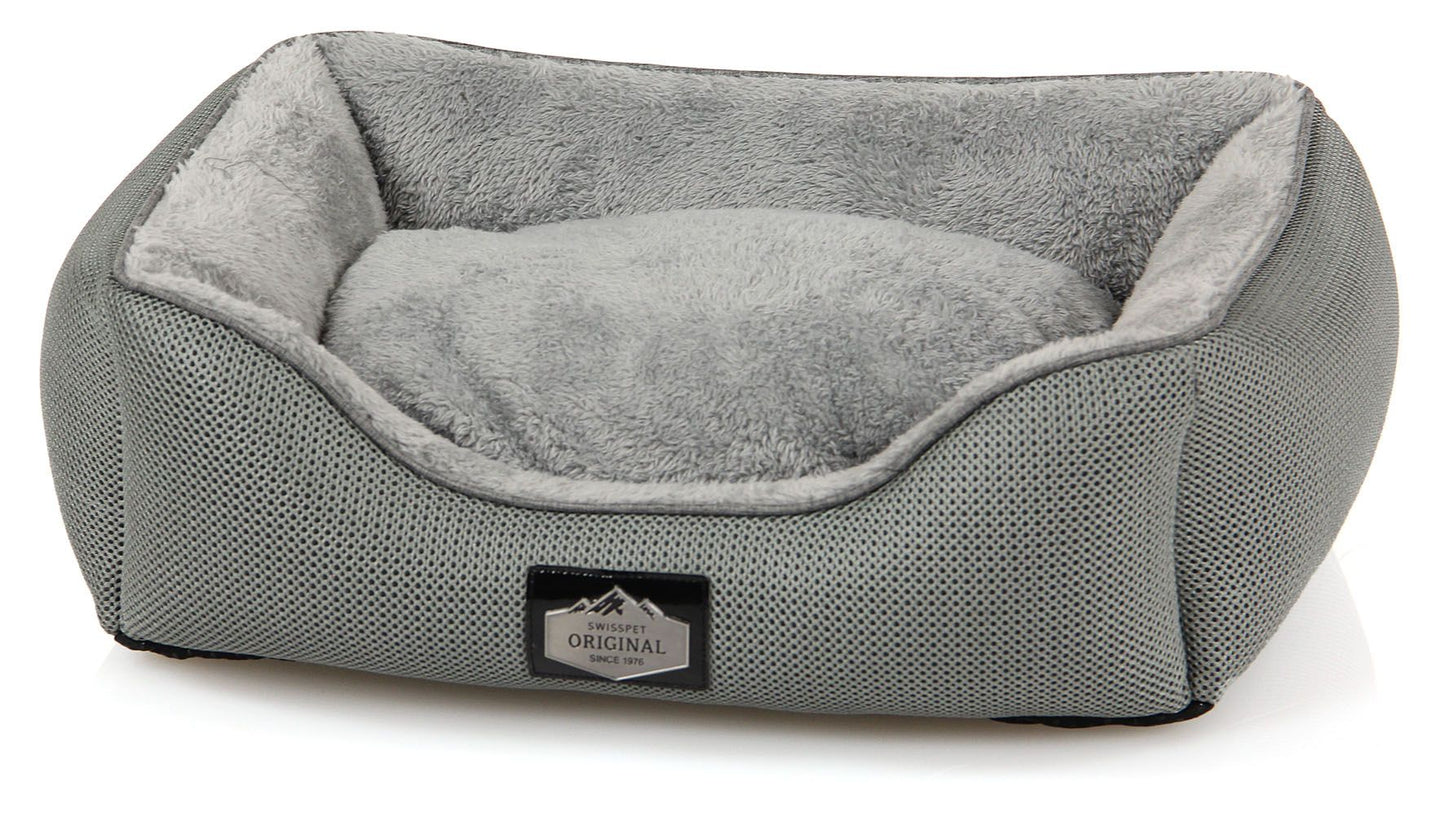 swisspet Hundebett Mesh