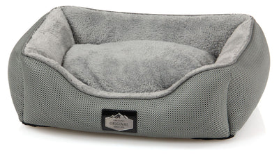 swisspet Hundebett Mesh