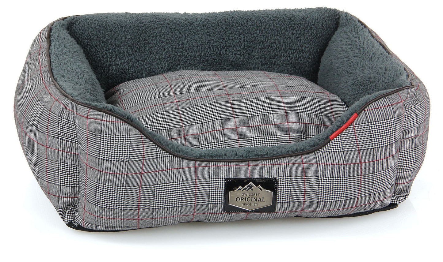 swisspet Hunde-&Katzenbett Stranger