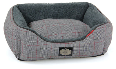 swisspet Hunde-&Katzenbett Stranger