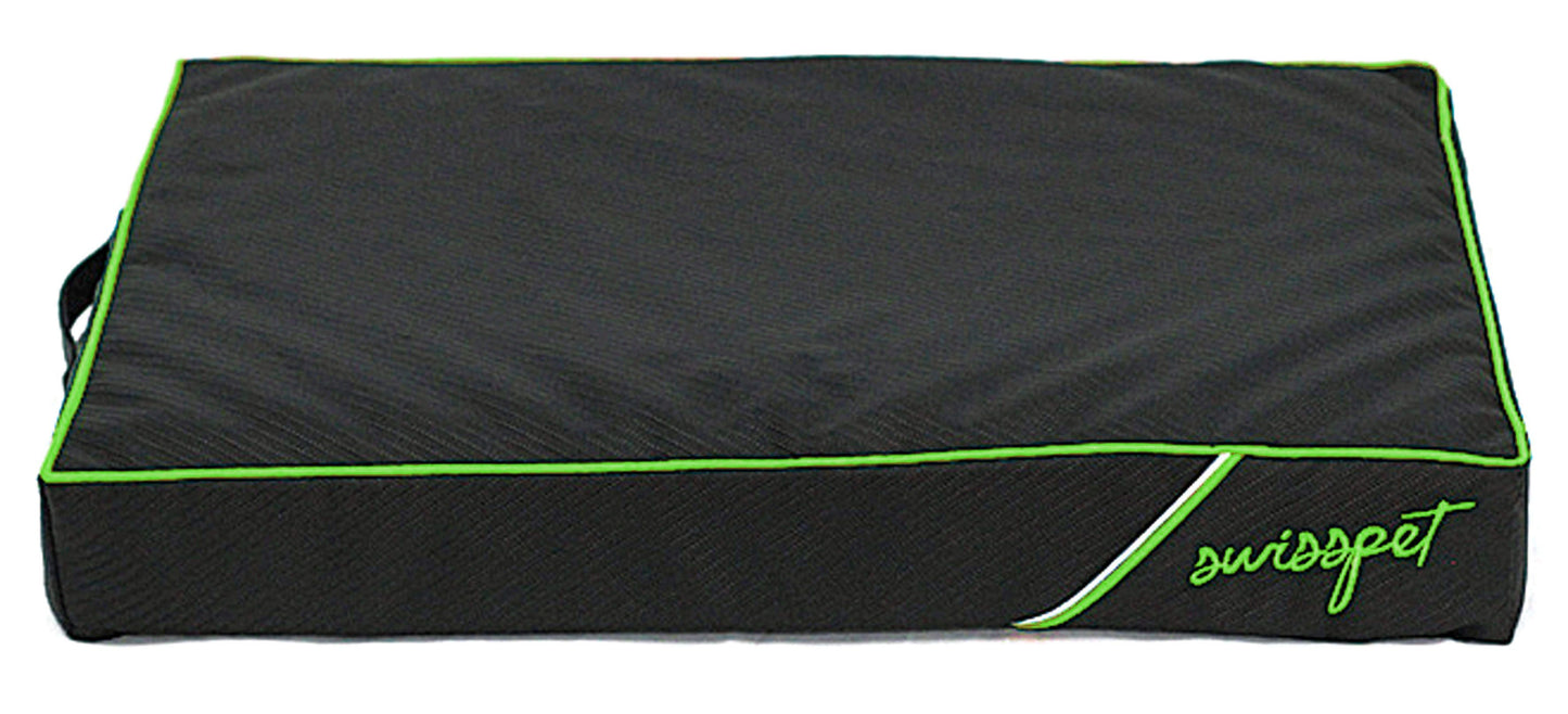 Hygienekissen Bromma S mit Memory-Foam