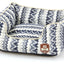 swisspet H.& Katzenbett Indigo