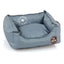 swisspet H.& Katzenbett Denim