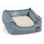swisspet H.& Katzenbett Denim