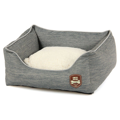 swisspet H.& Katzenbett San Diego S grau