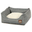 swisspet H.& Katzenbett San Diego S grau