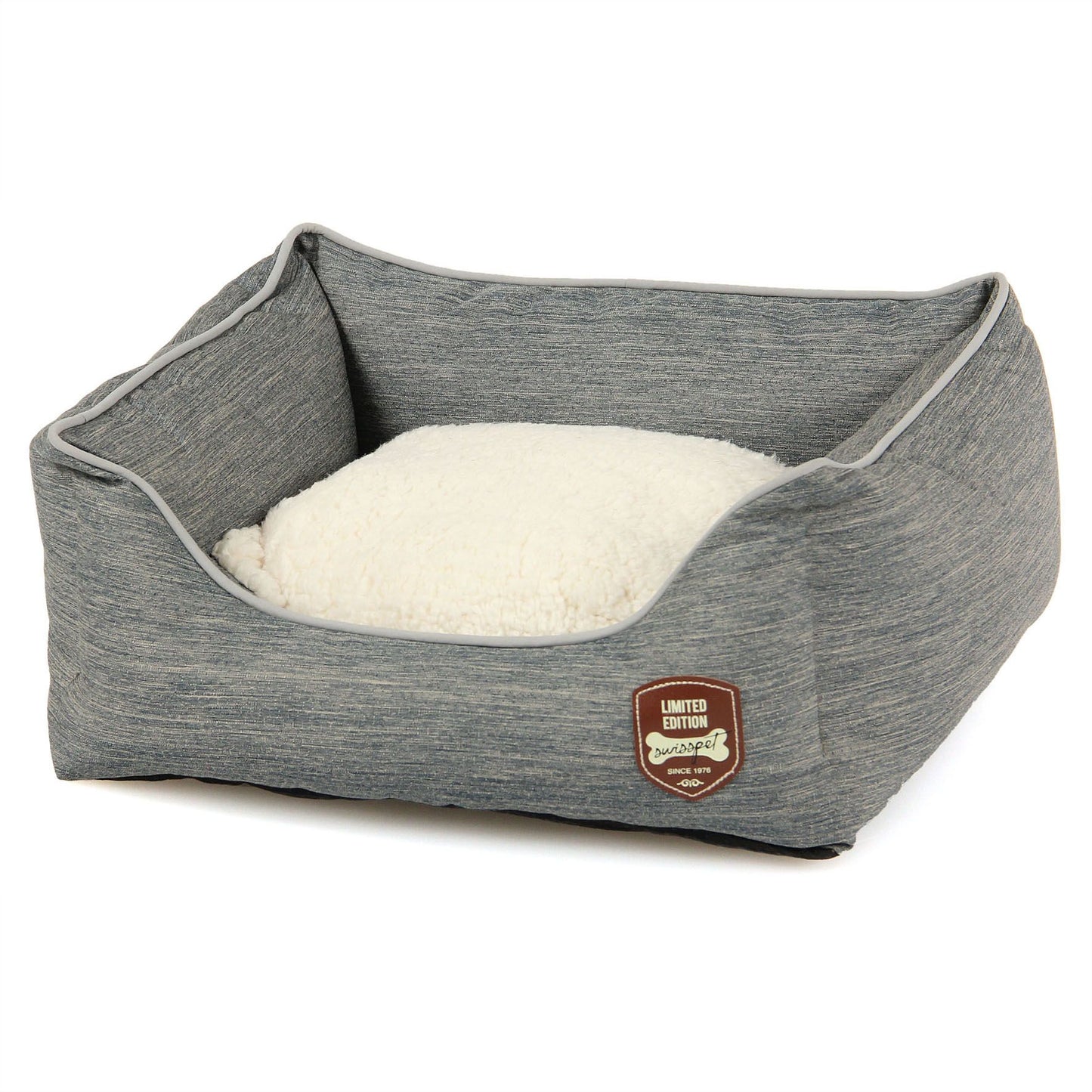 swisspet H.& Katzenbett San Diego S grau