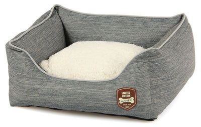 swisspet H.& Katzenbett San Diego S grau