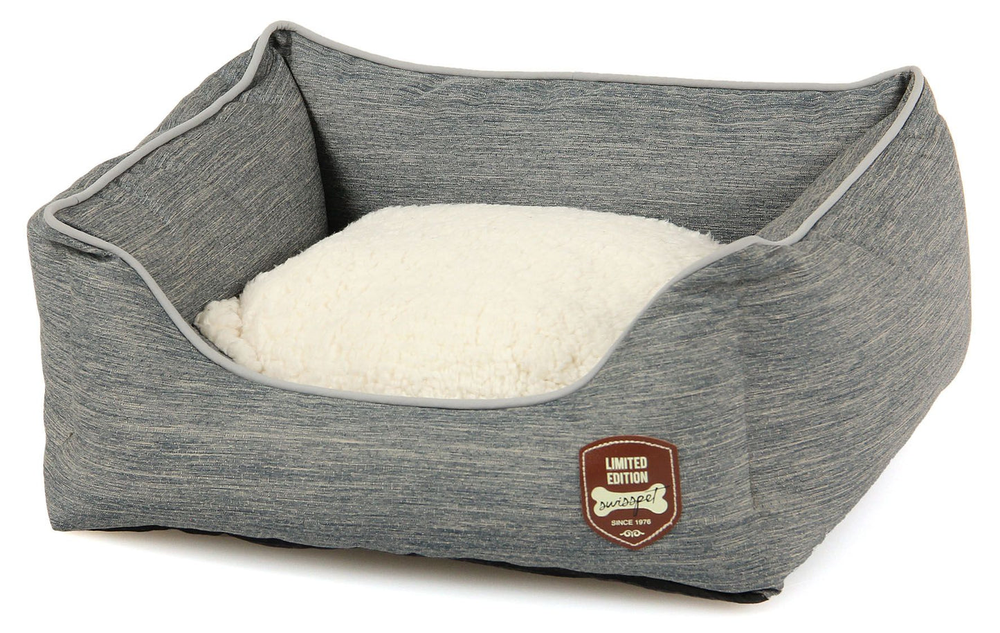 swisspet H.& Katzenbett San Diego S grau