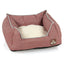 swisspet H.& Katzenbett San Diego S rot