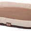 swisspet Hundeliege Niobee S beige/braun