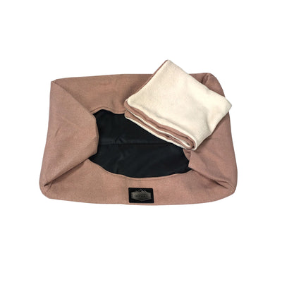 H-&Katzenbett Überzug Cota28 M kupferrot