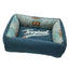 swisspet H- & Katzenbett Tropical S blau