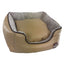 swisspet H.& Katzenbett Leoni S beige