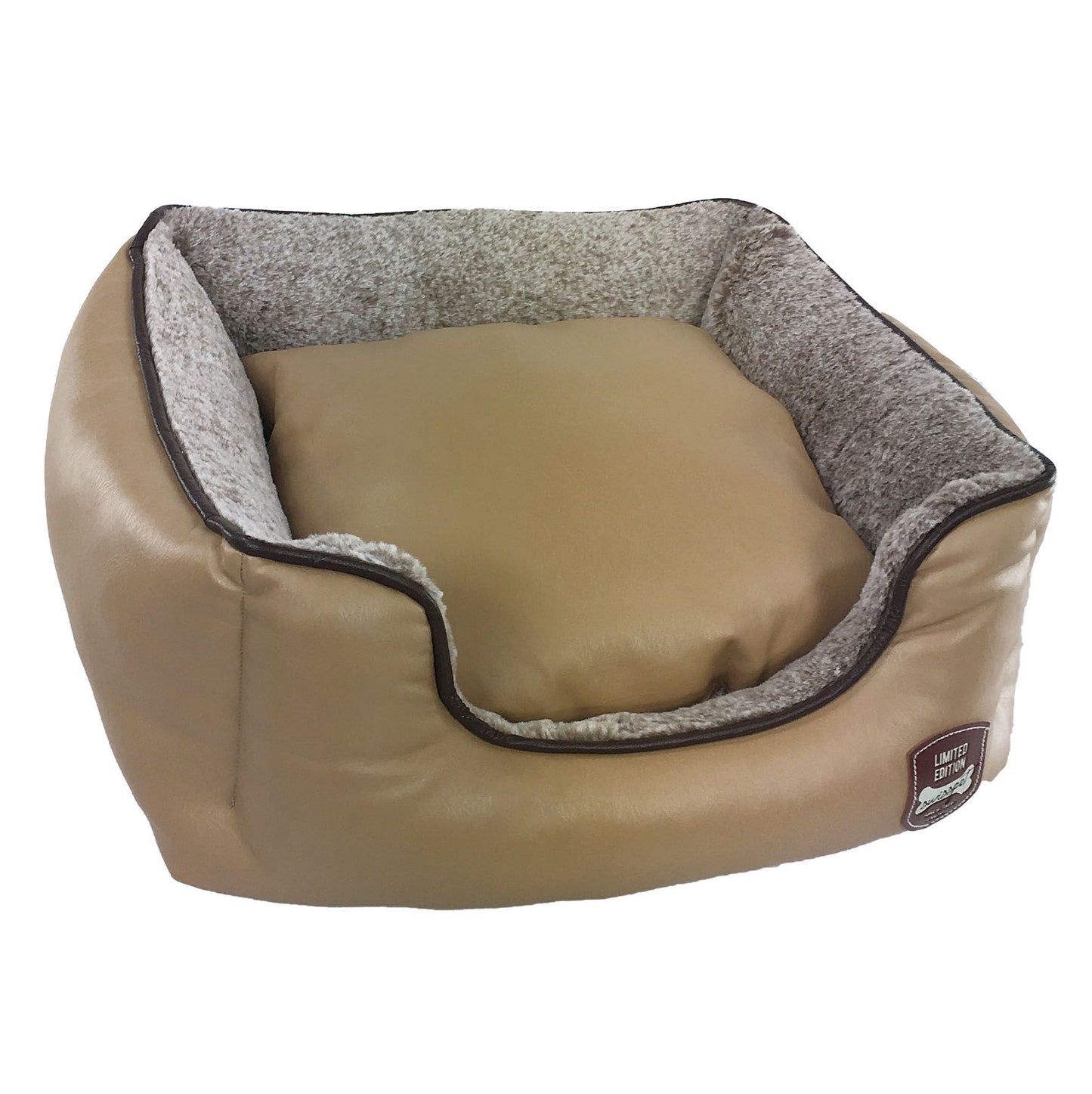 swisspet H.& Katzenbett Leoni S beige