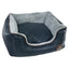 swisspet H.& Katzenbett Leoni S d.blau