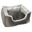 swisspet H.& Katzenbett Snow S braun