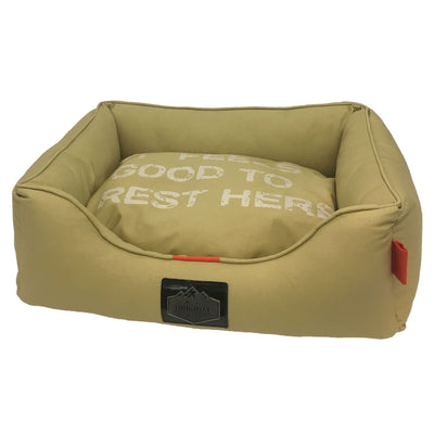 swisspet H. & Katzenbett Feely S beige