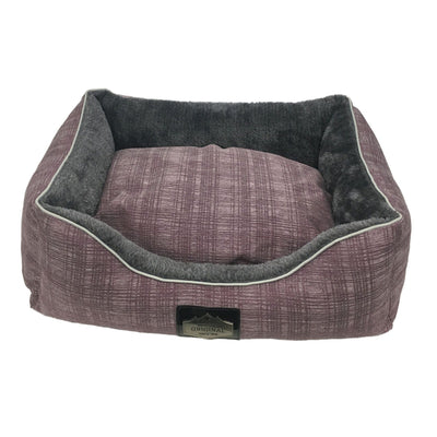 swisspet H. & Katzenbett Joy S purple