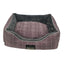 swisspet H. & Katzenbett Joy S purple