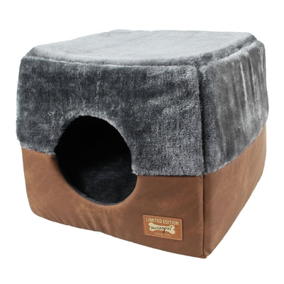 swisspet H & Katzenbett Lovetto 2-in-1