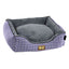 swisspet H.&Katzenbett Belluno S violet