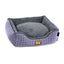 swisspet H.&Katzenbett Belluno S violet