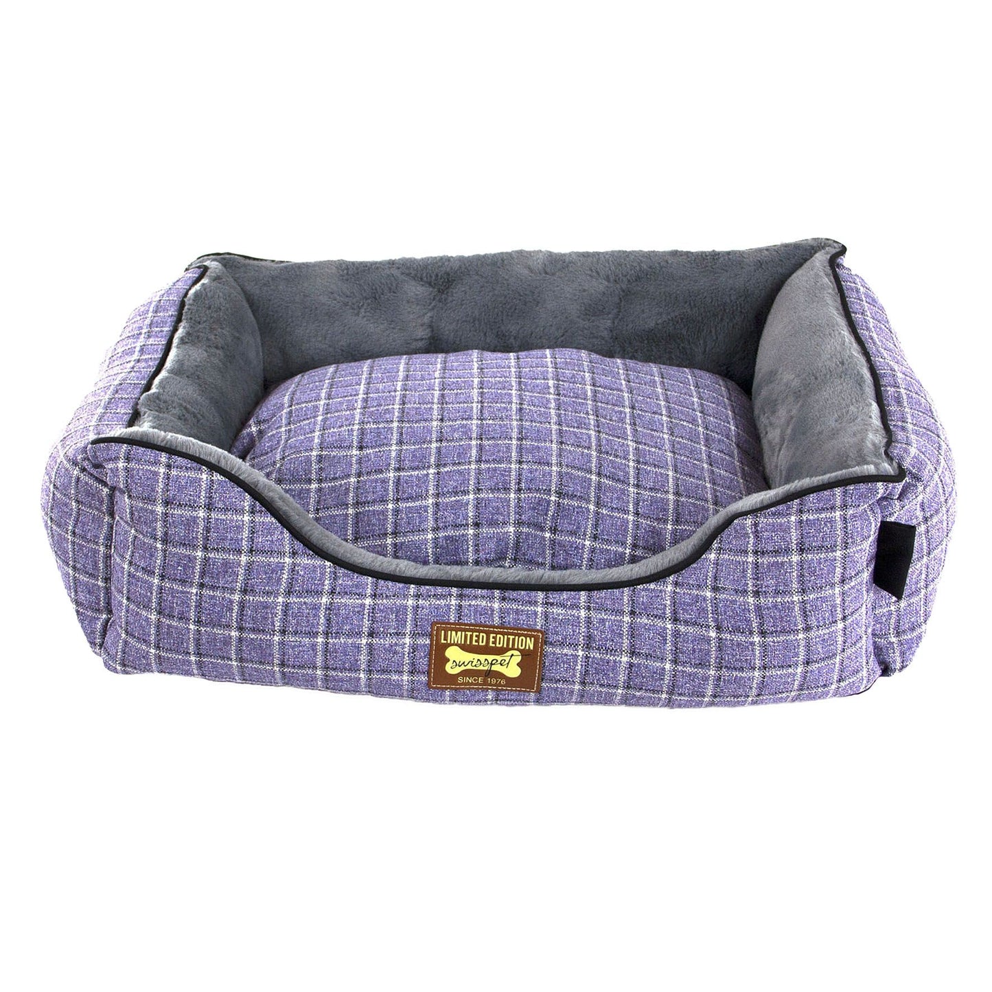 swisspet H.&Katzenbett Belluno S violet