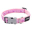RedDingo Dog Collar Design Pink