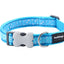 RedDingo Dog Collar Design Turquoise