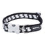 RedDingo Dog Collar Reflective Ziggy