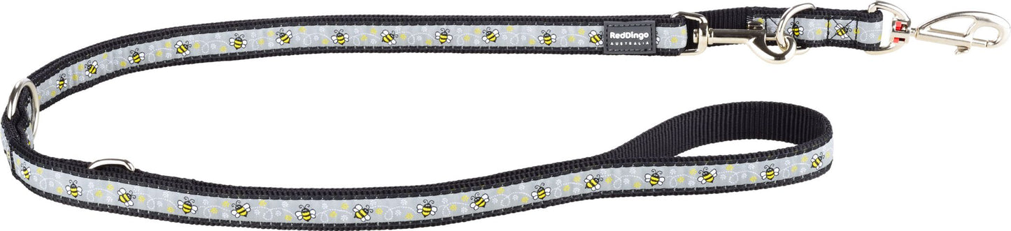 RedDingo Multipurpose Lead Design